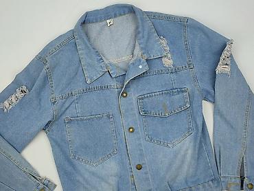 burton jeans: Kurtka jeansowa damska, rozmiar S — 1