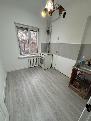 Продажа квартир: 3 комнаты, 65 м², 105 серия, 1 этаж, Косметический ремонт — 9