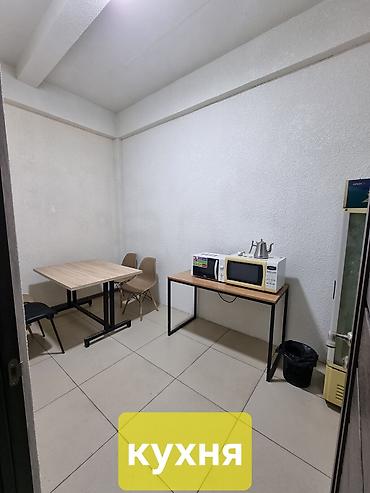 макаронный цех: Аренда офисов, 25 м², В бизнес центре, 1 линия — 6