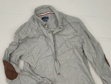 Сорочка для чоловіків, M, Zara, стан - Дуже гарний