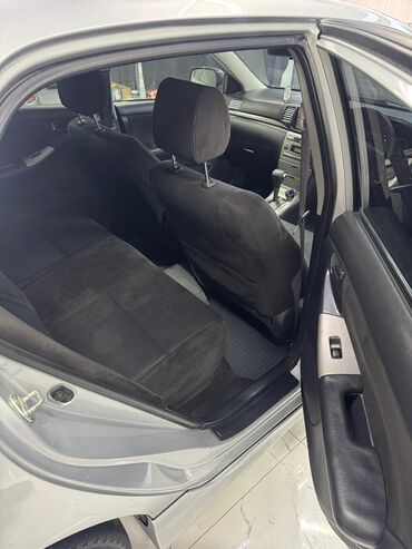 Toyota: Toyota Allex: 2004 г., 1.5 л, Автомат, Бензин, Хэтчбэк — 11