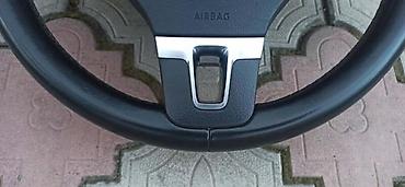 tuned air: MF VOLAN SA SALTERIMA ZA VOLKSWAGEN EOS, GOLF 5, GOLF 6 . | MF — 4
