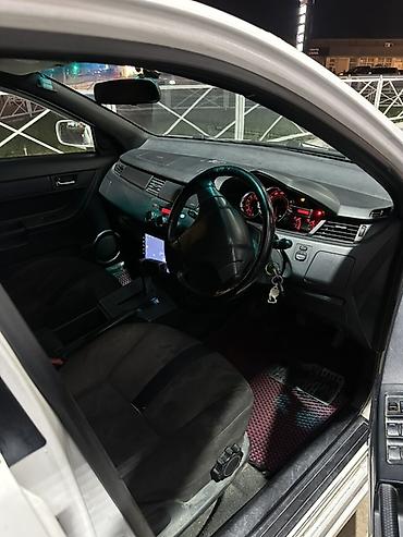 Toyota: Toyota WiLL: 2002 г., 1.5 л, Автомат, Бензин, Хэтчбэк — 5