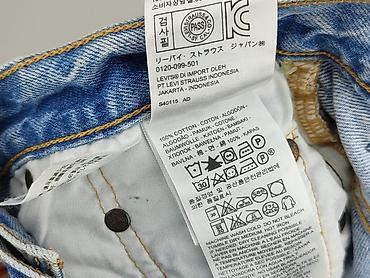 lee 501: Levi’s, Jeansy damskie, rozmiar XS — 4