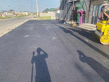 Другие строительные материалы: Асфальт асфальт асфальт кладка !!!!!!! — 3