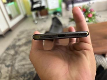bakcell nomreler ucuz: Redmi Note 14 Pro, 256 GB, rəng - Qara, Barmaq izi, Face ID — 3