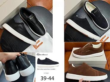 Patike: SANTONI, ORIGINAL, VRH MODELI, HIT | Novo! ! ! Hit. Hit. Hit — 7