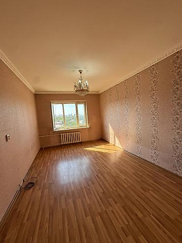 Продажа квартир: 2 комнаты, 54 м², 9 мкр 106 серия, 9 этаж, Старый ремонт — 9