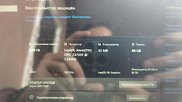 acer betouch e120: Salam noutbuk+planset satilir Sensor ekran windows 10 emeliyat — 5