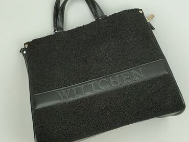 czapka red bull z daszkiem: Torebka, Wittchen, stan - Idealny