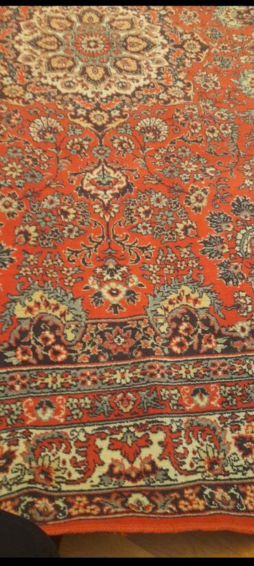 gul lecekleri: Xalça