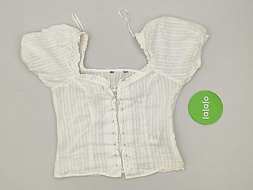 mode weiss: New Look, Bluzka damska, rozmiar 2XS — 2