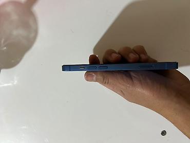 iphone 6 irsad: IPhone 13, Mavi, Qırıq — 5