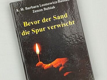 Książka, gatunek - Literatura faktu, stan - Idealny