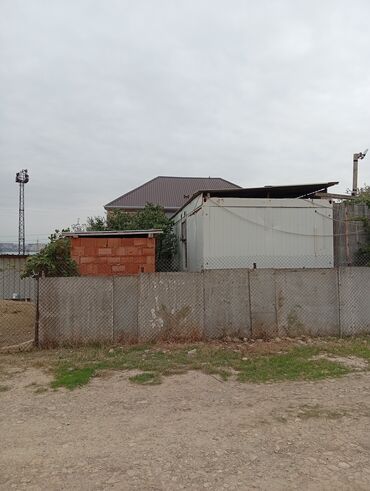 Konteynerlər: SATILIR: KONTEYNER METAL KARKAZLI 12x3/3 OTAQLI, 4 TEREFİ DAŞ YUNU İLƏ — 5