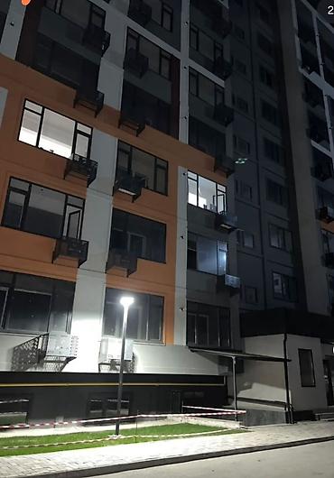 108: 3 комнаты, 88 м², Церковь Элитка, 7 этаж, ПСО (под самоотделку) — 4