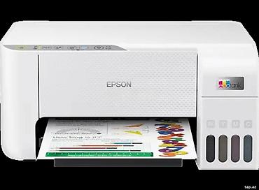 Epson EcoTank L3256 CIS C11CJ67414 Bütün kateqoriyalar • Elektronika