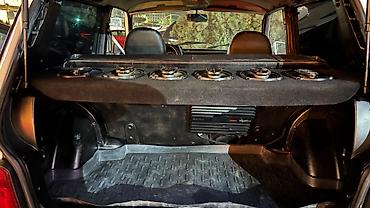 kredit niva satilir: VAZ (LADA) 4x4 Niva: 1.7 l | 2012 il 230000 km Ofrouder/SUV — 6
