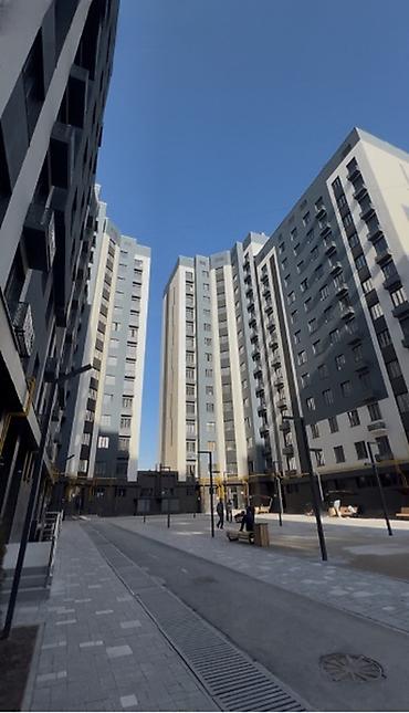 Продажа квартир: 3 комнаты, 60 м², Элитка, 6 этаж, Евроремонт — 14