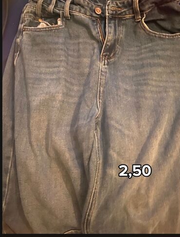 Kurtkalar: Bershka, M — 9