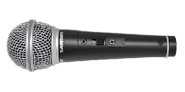 Mikrofonlar: Yeni Simli, Simsiz (Bluetooth) Mikrofon Shure, Ödənişli çatdırılma, Pulsuz çatdırılma, Rayonlara çatdırılma — 3