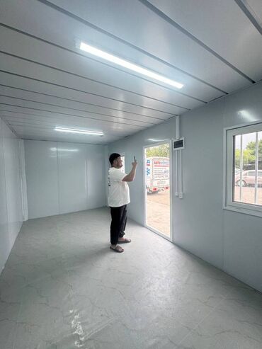 Павильоны: Продаю Павильон 18 м², Утеплен — 13