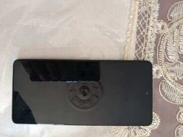 poco x5 pro 5g qiymeti: Poco X5 Pro 5G, 256 GB, rəng - Qara, Sensor
