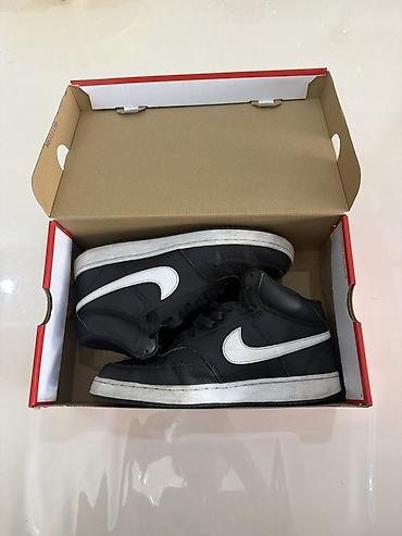 mind error: Nike Court Vision Mid NN Покупал в intersport за 13 000 все оригинал — 1