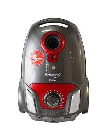 Пылесосы: Пылесос Техномир ТН-8111 — мощная уборка без лишних хлопот! ✨ Ищешь — 9