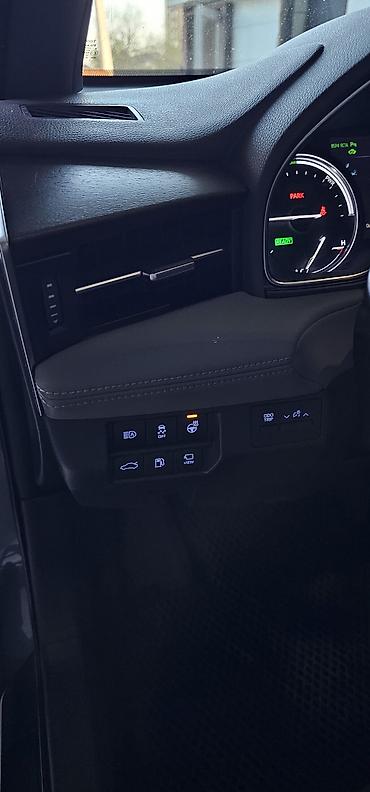 drive: Toyota Avalon: 2019 г., 2.5 л, Автомат, Гибрид, Седан — 7