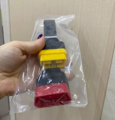 Alati za automobile: OBDII produžni kabel 16 pinski muško-ženski 36 cm za Thinkdiag — 6