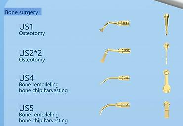 Медицинское оборудование: C-Explorer - стоматологическая ультразвуковая хирургическая — 6