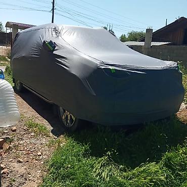 Тенты: Универсальный тент Для легковых авто, Новый — 5