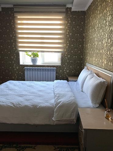 Аренда отелей и хостелов: Хостел Ош 24/7 | Арзан, таза, Wi-Fi | Халал хостел☀️ Bozui Hostel — 3