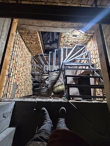 Изготовления каркасов: Изготовления каркасов Материал: Металл — 21