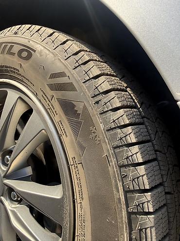 хундай аванта 2018: Hyundai Avante: 2018 г., 1.6 л, Автомат, Газ, Седан — 10