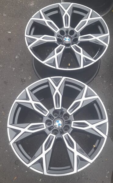 20 yanvar bmw oluxana: Б/у Колесо BMW 285 / 40 / R 20, 5 Болтов