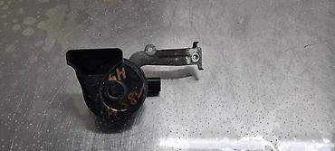 los re: SIRENA ZA AUDI A3 - A046522 | Sirena Audi A3 — 1