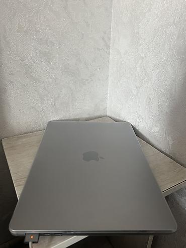 Ноутбуки Apple (MacBook): MacBook Air 15" (модель A2941) с чипом Apple M2(2023) Основные — 6
