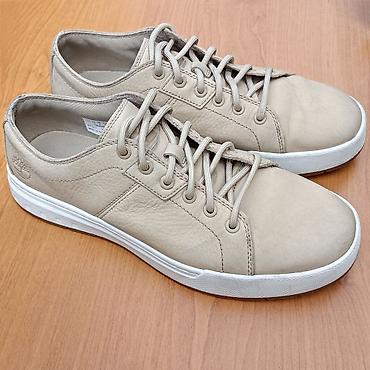 обувь тимберленд: Мужские туфли, 42, Timberland, Б/у — 4