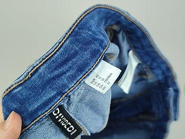 mnml jeans: H&M Divided, Jeansy damskie, rozmiar XL — 4