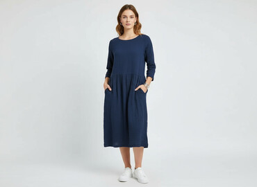 c c california sukienki: The White Company, Сукня жіноча, розмір S