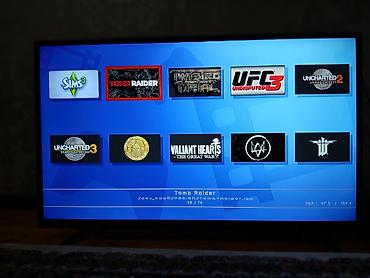 Игры для PlayStation: ГОРЯЧАЯ СКИДКА Playstation 3 В полной комплектации с проводами и с 1 — 3