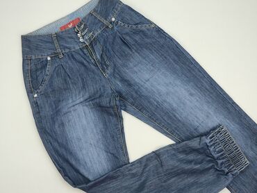 spódnice jeansowe cienka: Jeans for women, S (EU 36)