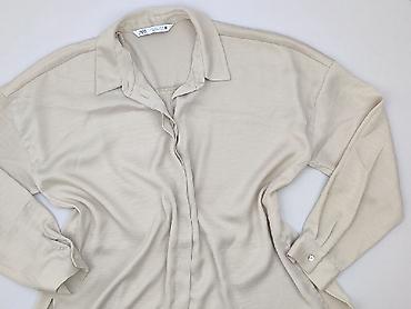 zara 3540: Zara, Koszula damska, rozmiar S — 1