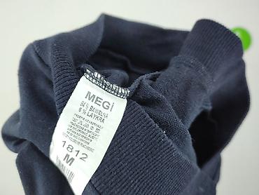 bluza miu: MEGI, Bluza z kapturem damska, rozmiar M — 5