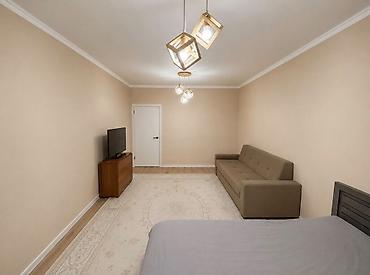 Недвижимость: 1 комната, 54 м², Технопарк Элитка, 3 этаж, Евроремонт — 2