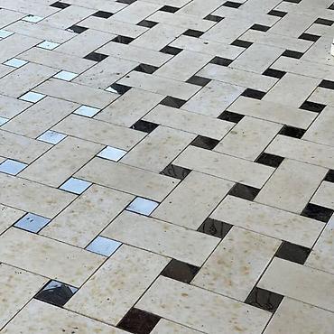 Фасадные работы: Фасадные и облицовочные работы “под ключ” - Монтаж вентилируемых — 5