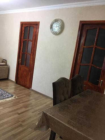 ramana ev: Ramana qəs. 4 otaqlı, 100 kv. m — 5