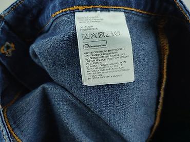 jeansy dsquared: H&M Divided, Legginsy rozmiar S — 6